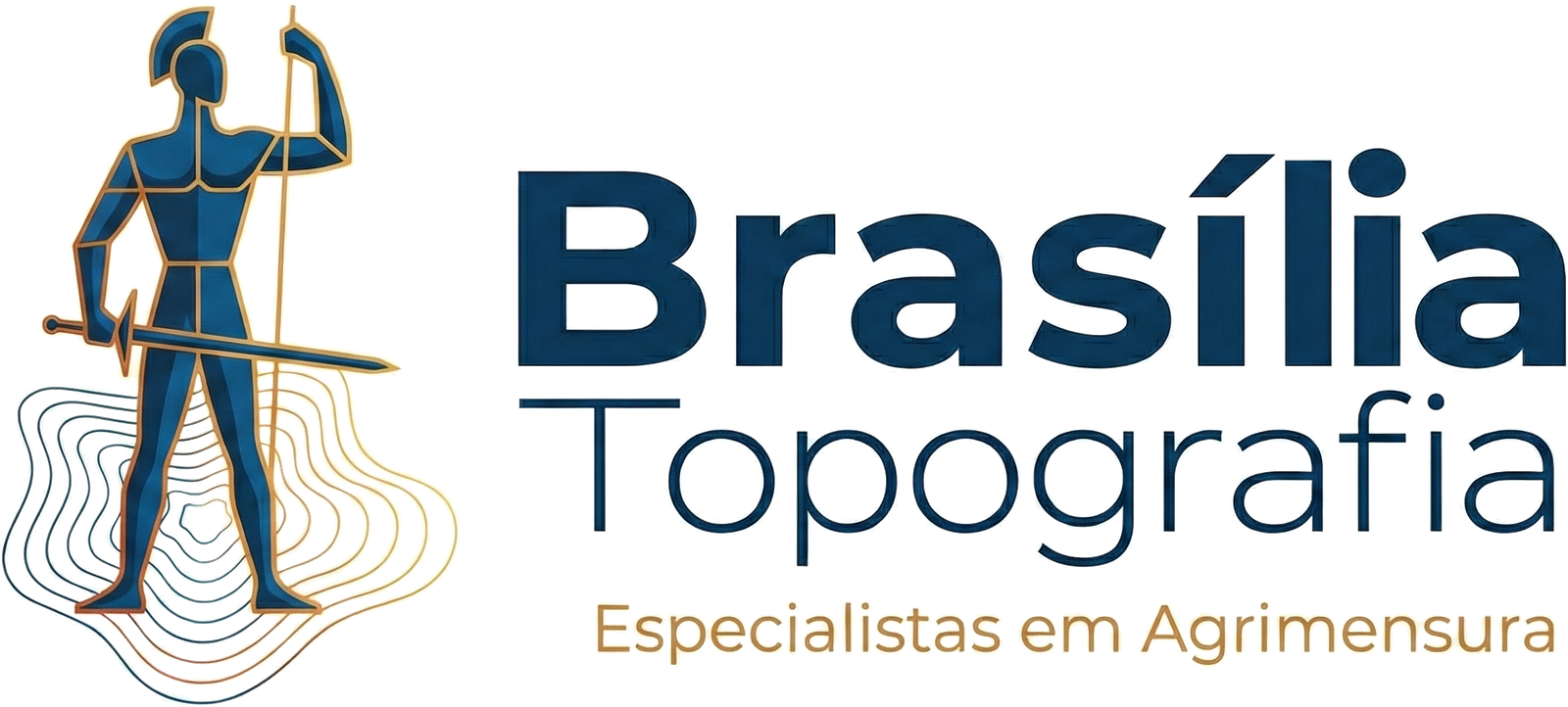 Brasília Topografia e Agrimensura